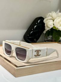 Picture of Chanel Sunglasses _SKUfw56911050fw